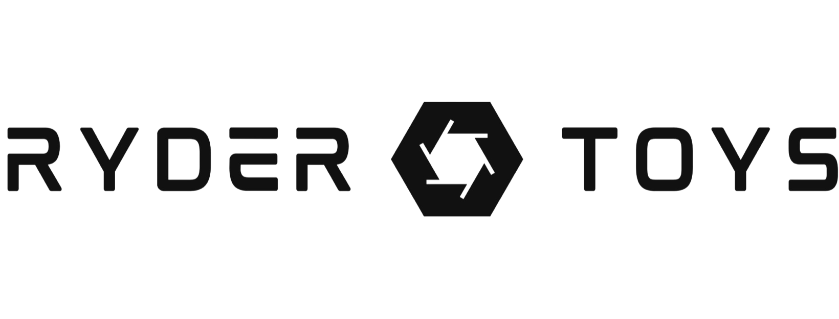 Ryder Toys logo